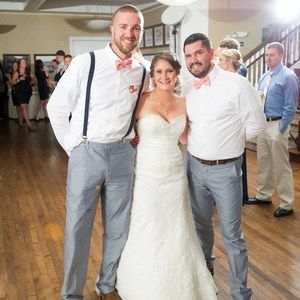 Meet your Posher, Sonja